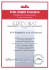 Pracodawca Przyjazny Pracownikom